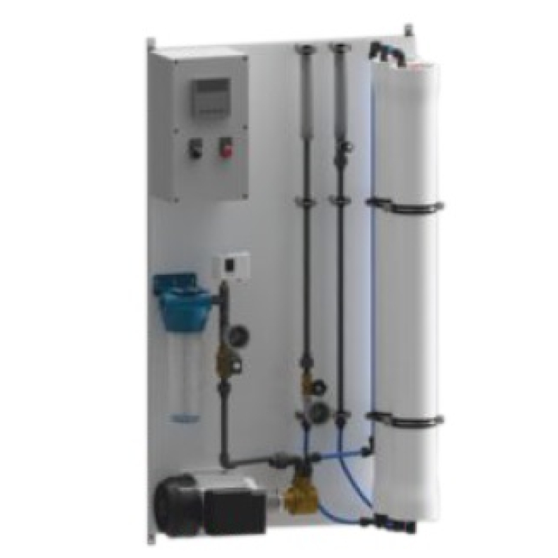 Eko-osmo - LOGO paneel - 200 ltr