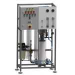 Osmo Delux  - 18K - 900 ltr