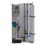 Eko-osmo - LOGO paneel - 600 ltr