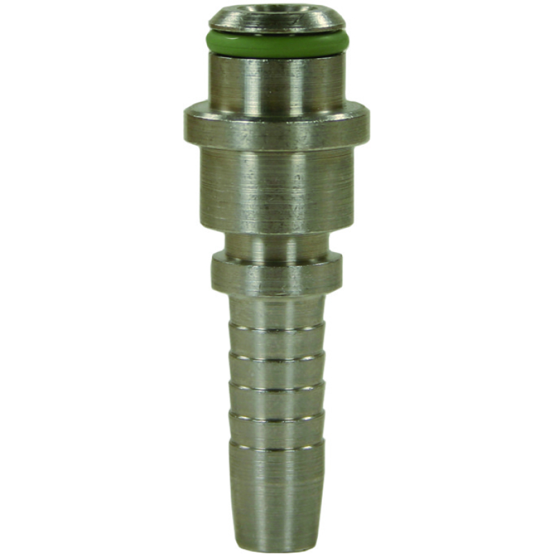 Persnippel RVS 14 mm