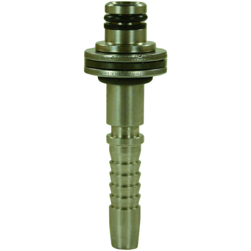 Persnippel RVS 10 mm Karcher