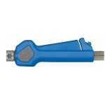 ST3225 1/2 F - 1/2 F swivel 24.5 bar