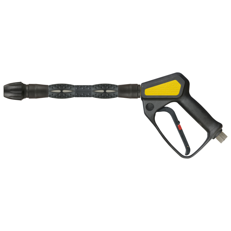 ST2300 340 mm extension KEW - 3/8 F swivel