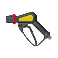 ST2300 swivel ST345 - 3/8 F swivel