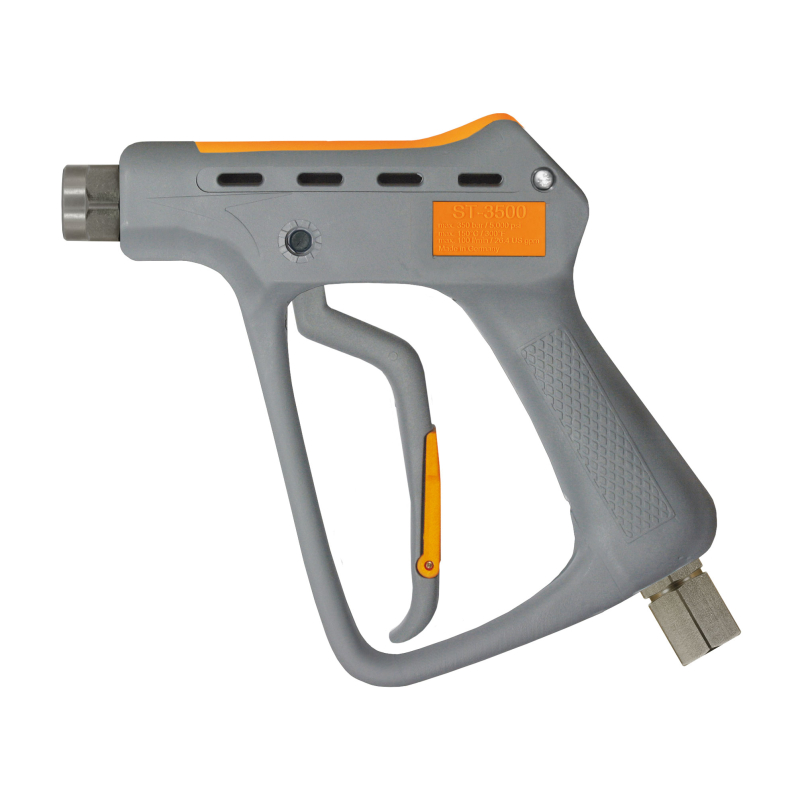 ST3500 high-flow 1/2 F - 1/2 F swivel