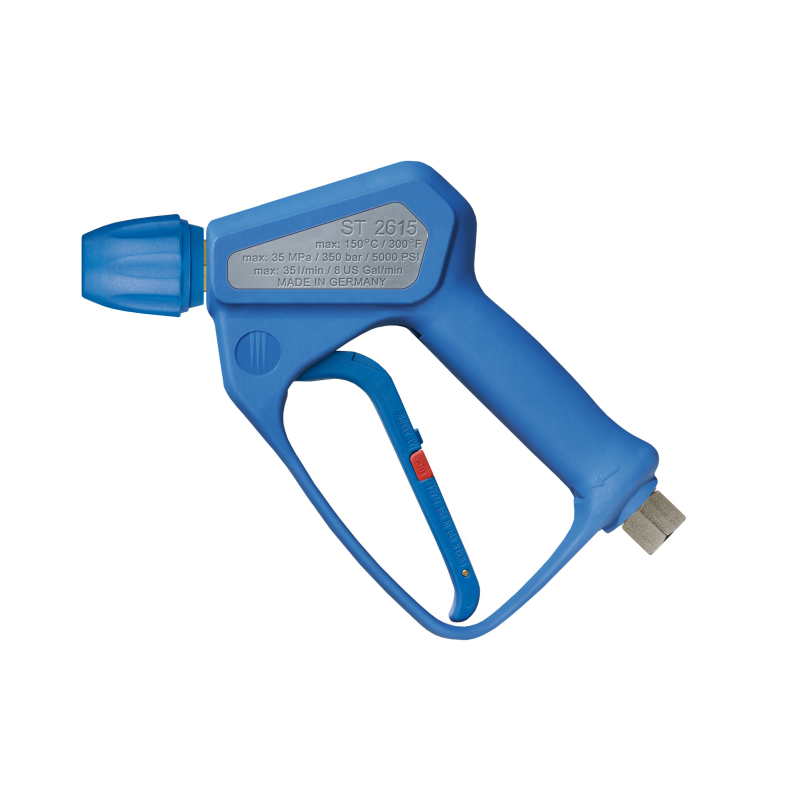 ST2615 KEW - 3/8 F swivel