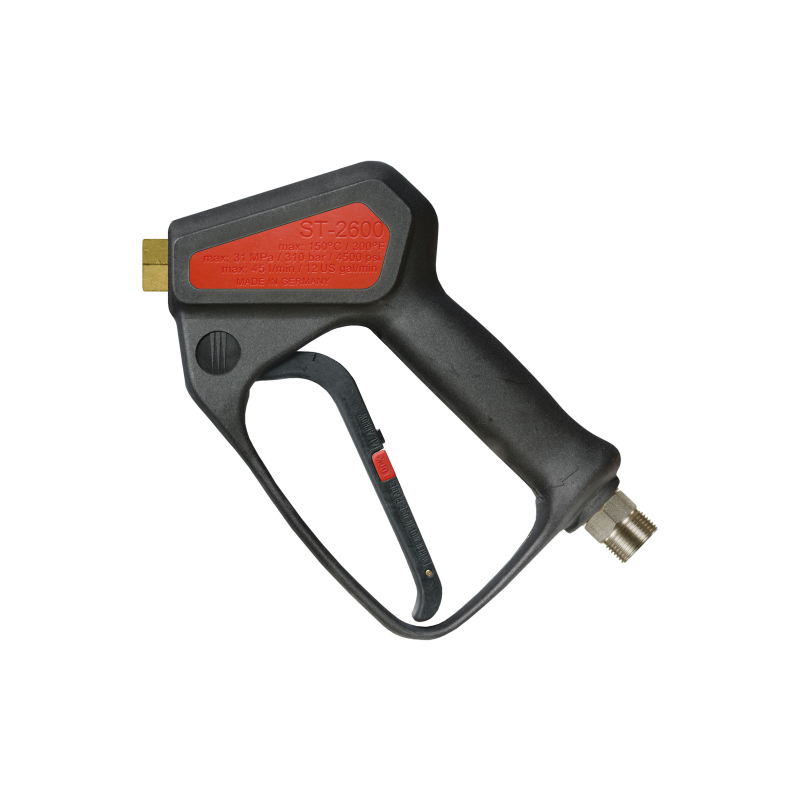 ST2600 1/4 F - M22 M