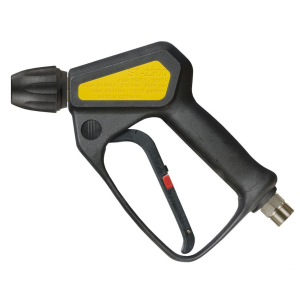 Suttner ST2300 - max 310 bar - 45 ltr/m - 150º