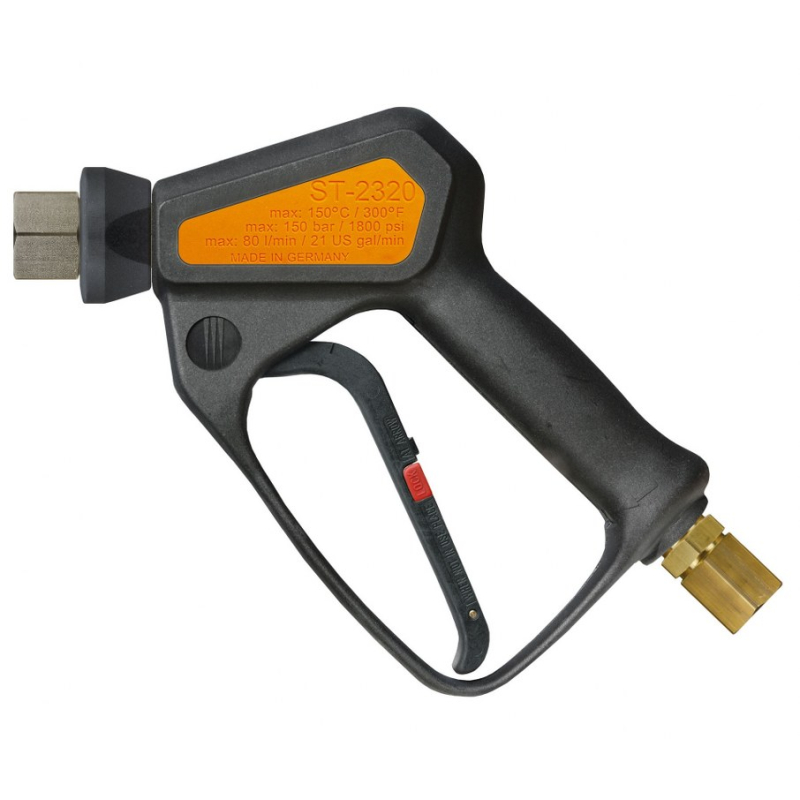 ST2320 1/2 F- 1/2 F swivel