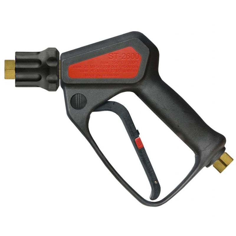  ST2600  Variopress 1/4 F - 3/8 F