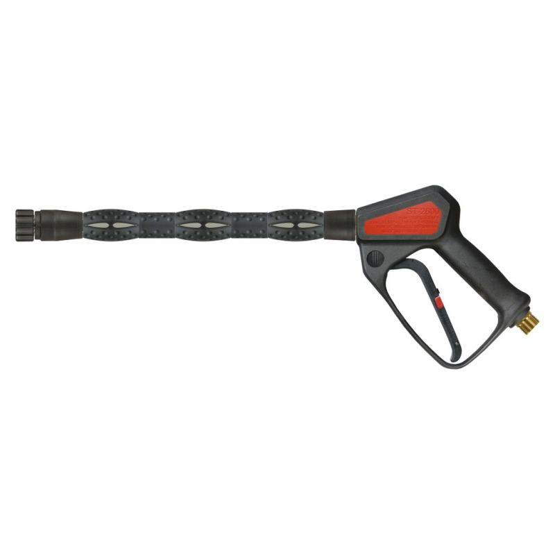 ST2600 350 mm extension M22 M - M22 F