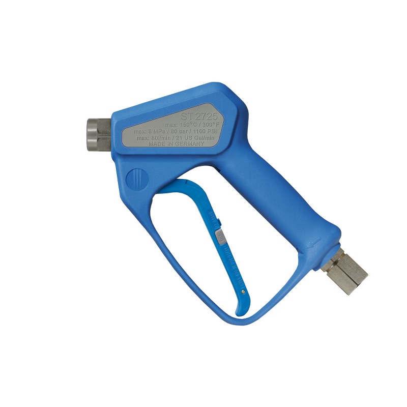 ST2725 1/2 F - 1/2 F swivel