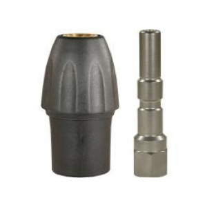 pistool aansluiting / lans aansluiting