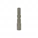 Insteeknippel KEW - 1/4"binnen