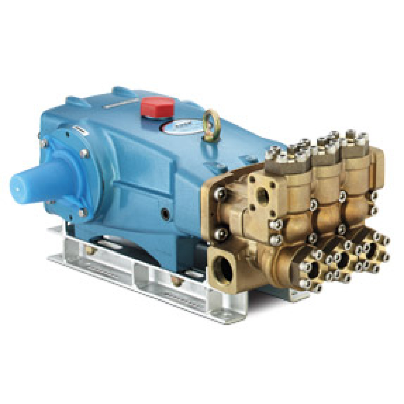 Cat pomp 3507 - 38 ltr - 345 bar 915 rpm