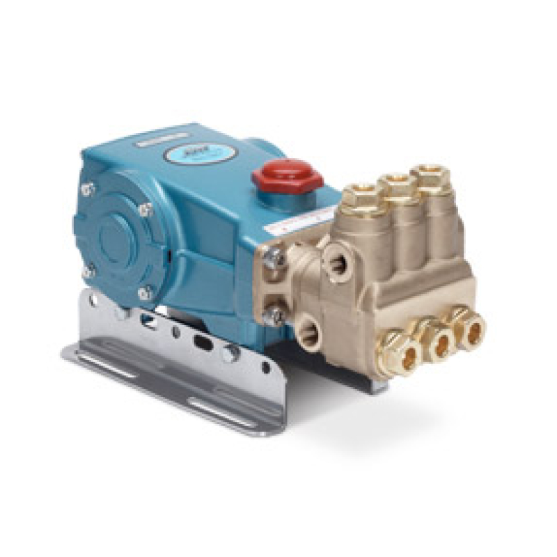 Cat pomp 56 - 25 ltr - 190 bar 1450 rpm