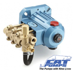 Cat 2SF30ES Direct Drive plunjerpomp - 9.1 ltr - 105 bar 2800 rpm