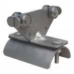 Slangen trolley