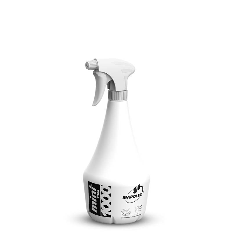 Drukspuit mini line 1 liter Viton