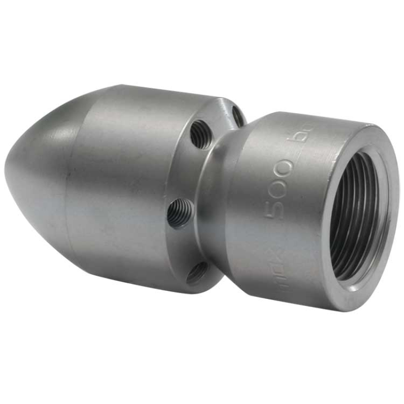 ST49 granaat nozzle - 1/4  F