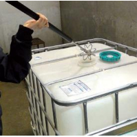 Mosmatic TYR-2S verstelbaar 300 mm