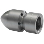 ST49 granaat nozzle - 3/8  F