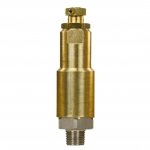 S3 Safety valve - 700 bar S3 Safety valve - 700 bar