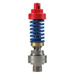 ST220 safety-valve 150-700 bar