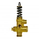 S-250 Safety valve 