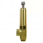 VS500 Safety valve - 500 bar
