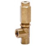 VS220 Safety valve - 220 bar