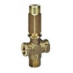 VS350 Safety valve - 350 bar VS350 Safety valve - 350 bar
