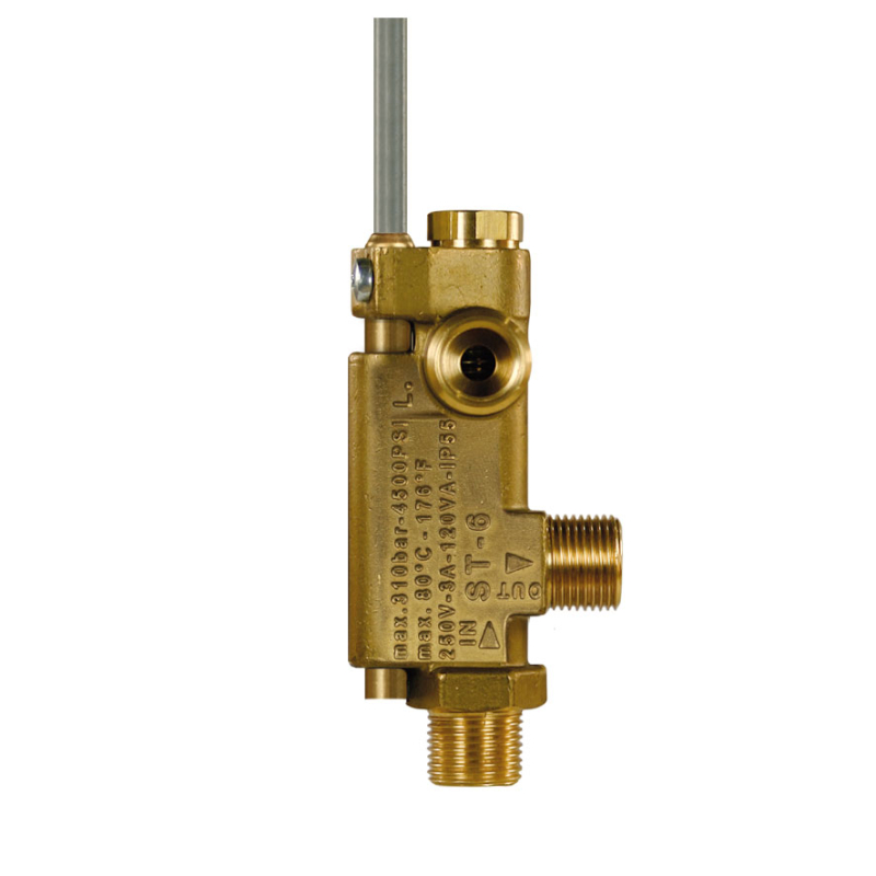 ST6 stromingsschakelaar 