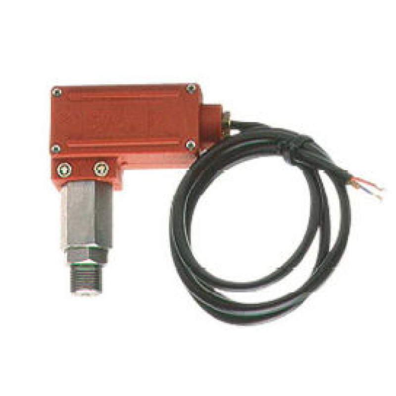 Drukschakelaar 40 bar PA