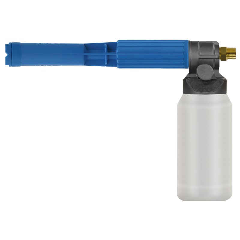 LS10 snowfoam - M22 M