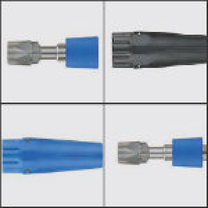 schuimkoppen - schuimlans