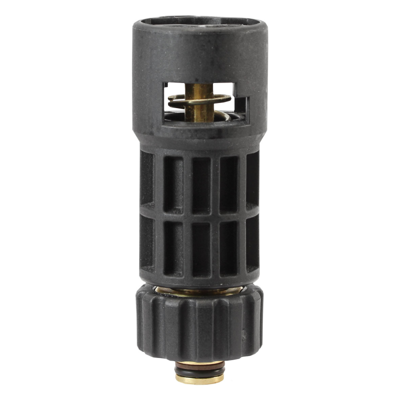 Adapter bajonet M22 wartel lang