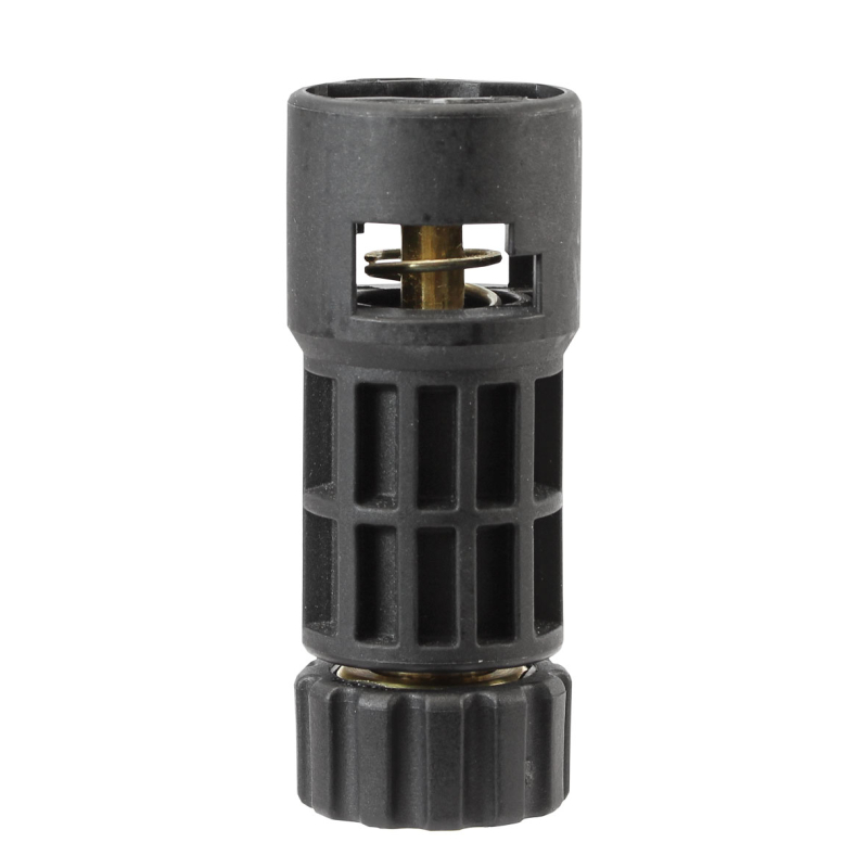 Adapter bajonet M22 wartel kort