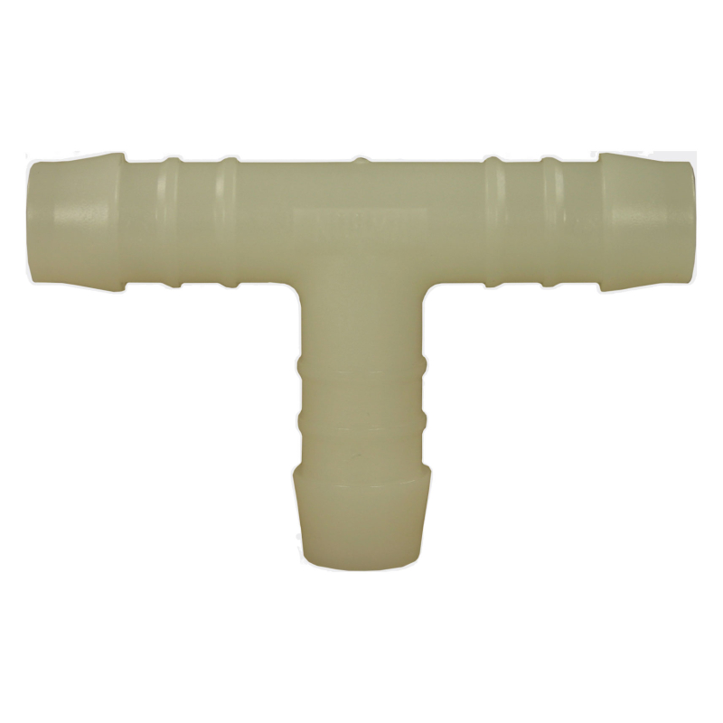Kunststof T-stuk