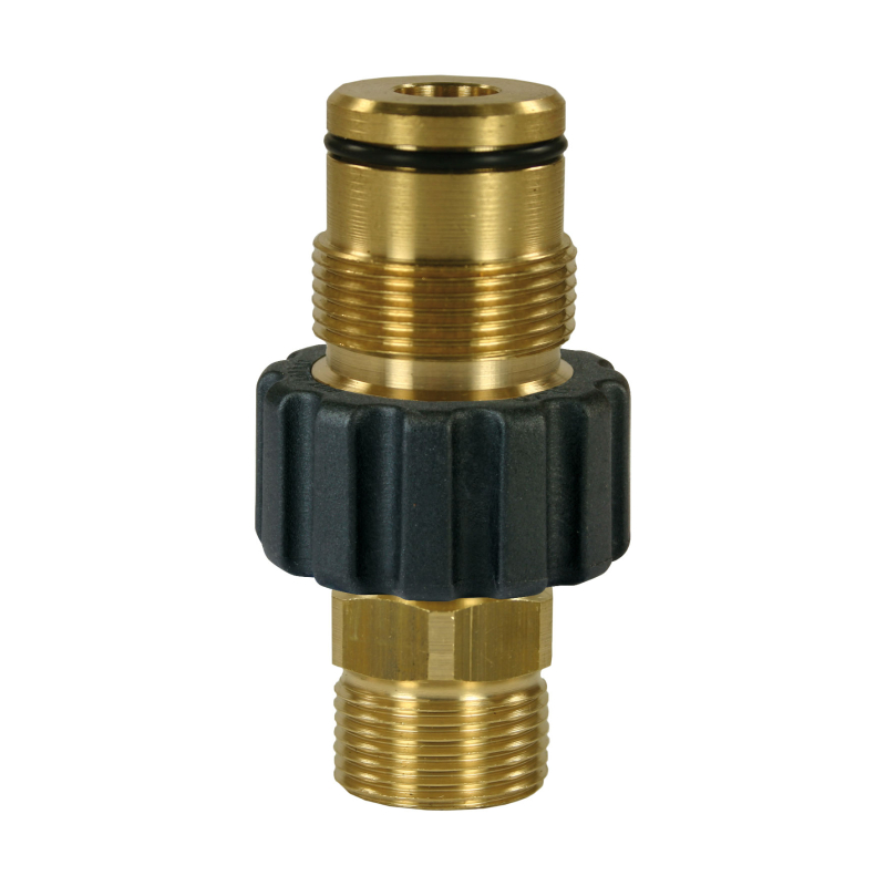 Slangadapter M27 - M18