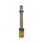 Slangadapter / verlengstuk M22 M-  11 mm
