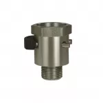Slangadapter 3/8 M - 11 mm 