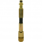 Slangadapter / verlengstuk M22 M