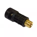 Adapter bajonet M22