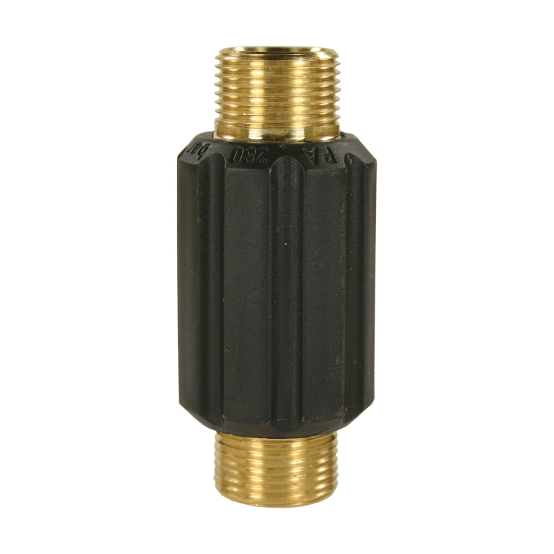 Slangverbinder M22 extra lang