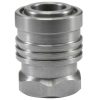 ST245 quick coupling 1/4 F