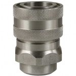 ST3100 quick coupling 1/4 F