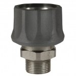 ST3100 quick coupling M22 M