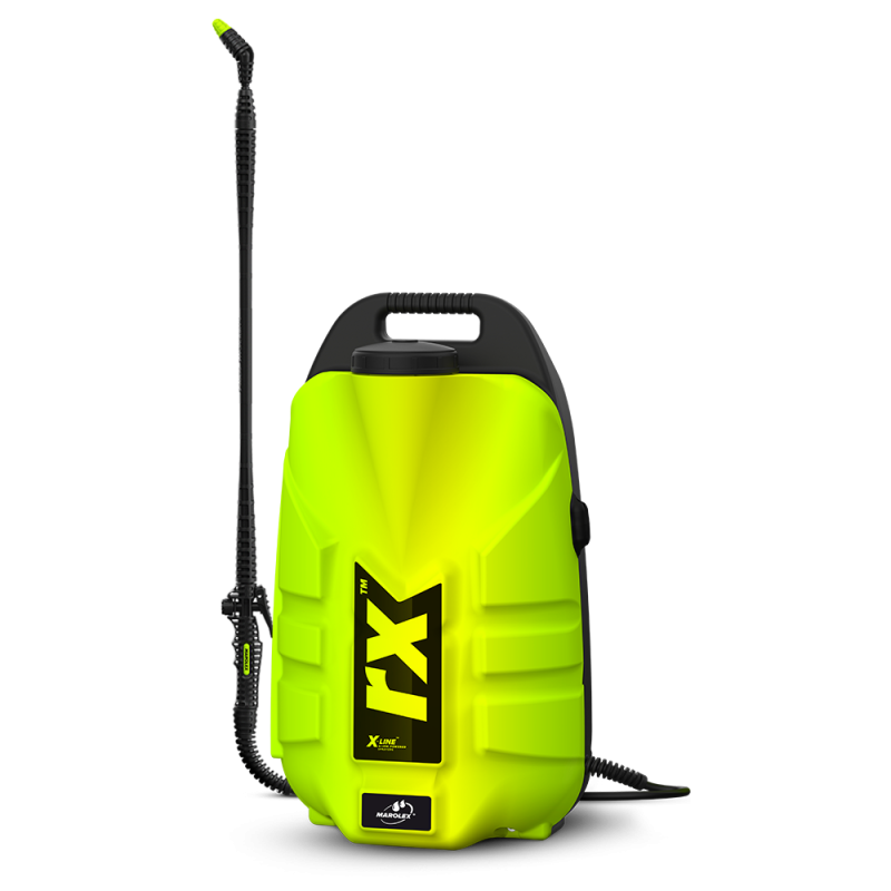 Marolex RX Accu 12 ltr.