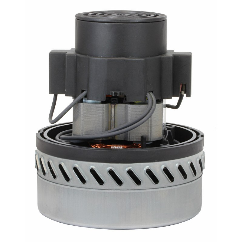 Stofzuigermotor 500 W 24V/50Hz